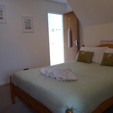 Capri Guest House Torquay Dış mekan fotoğraf
