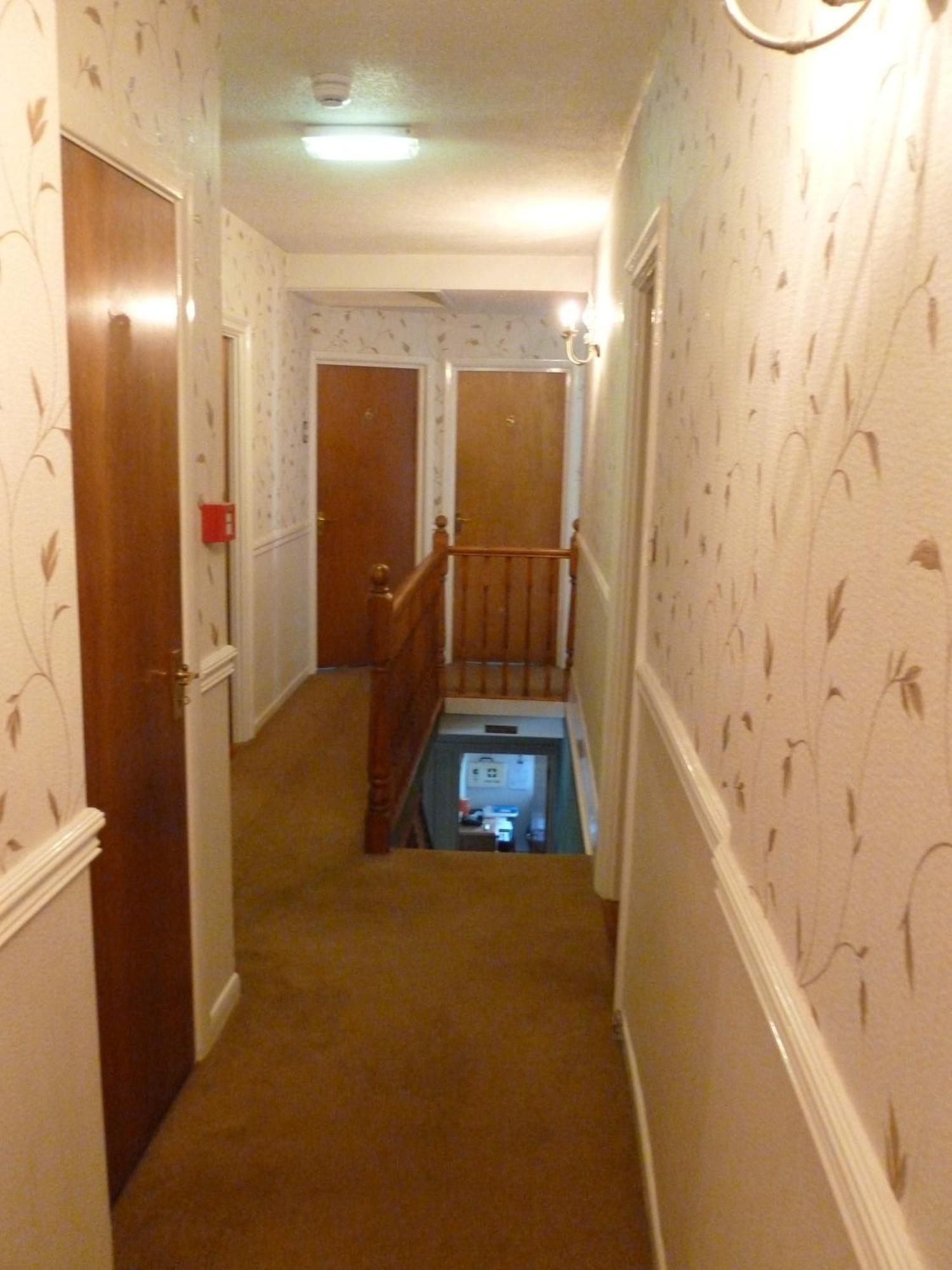 Capri Guest House Torquay Dış mekan fotoğraf