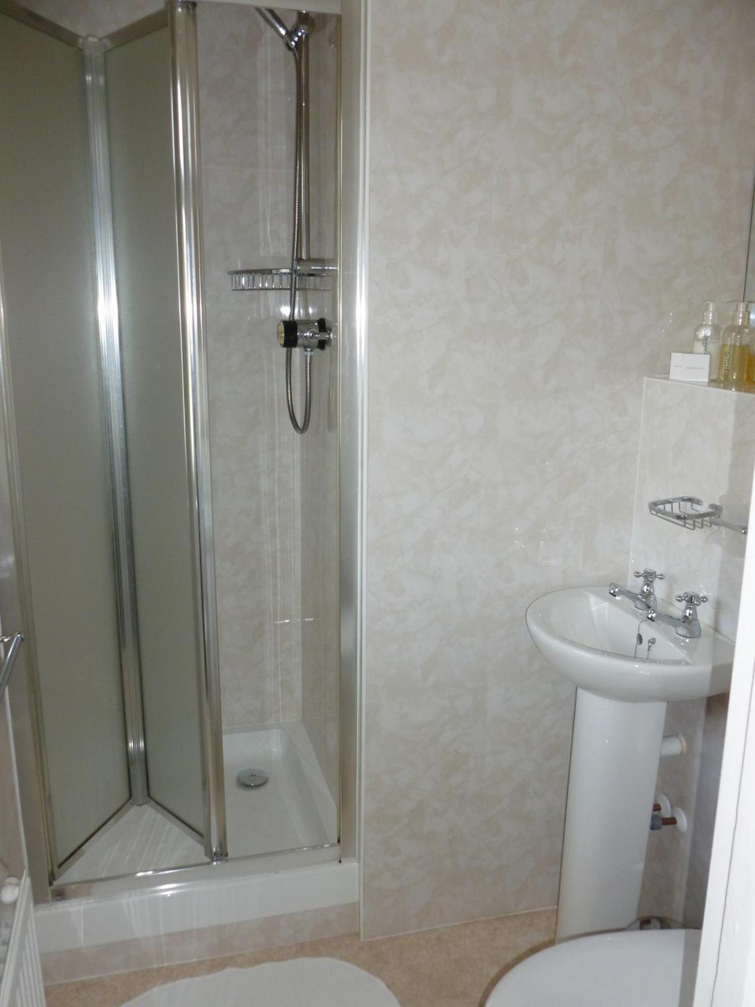 Capri Guest House Torquay Dış mekan fotoğraf