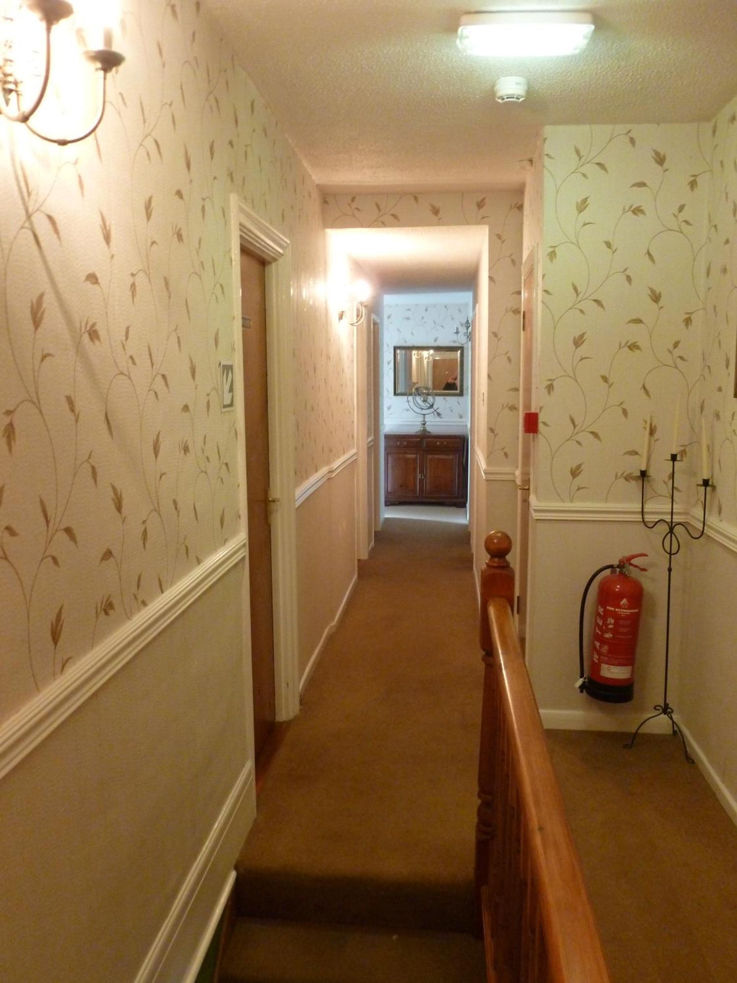 Capri Guest House Torquay Dış mekan fotoğraf