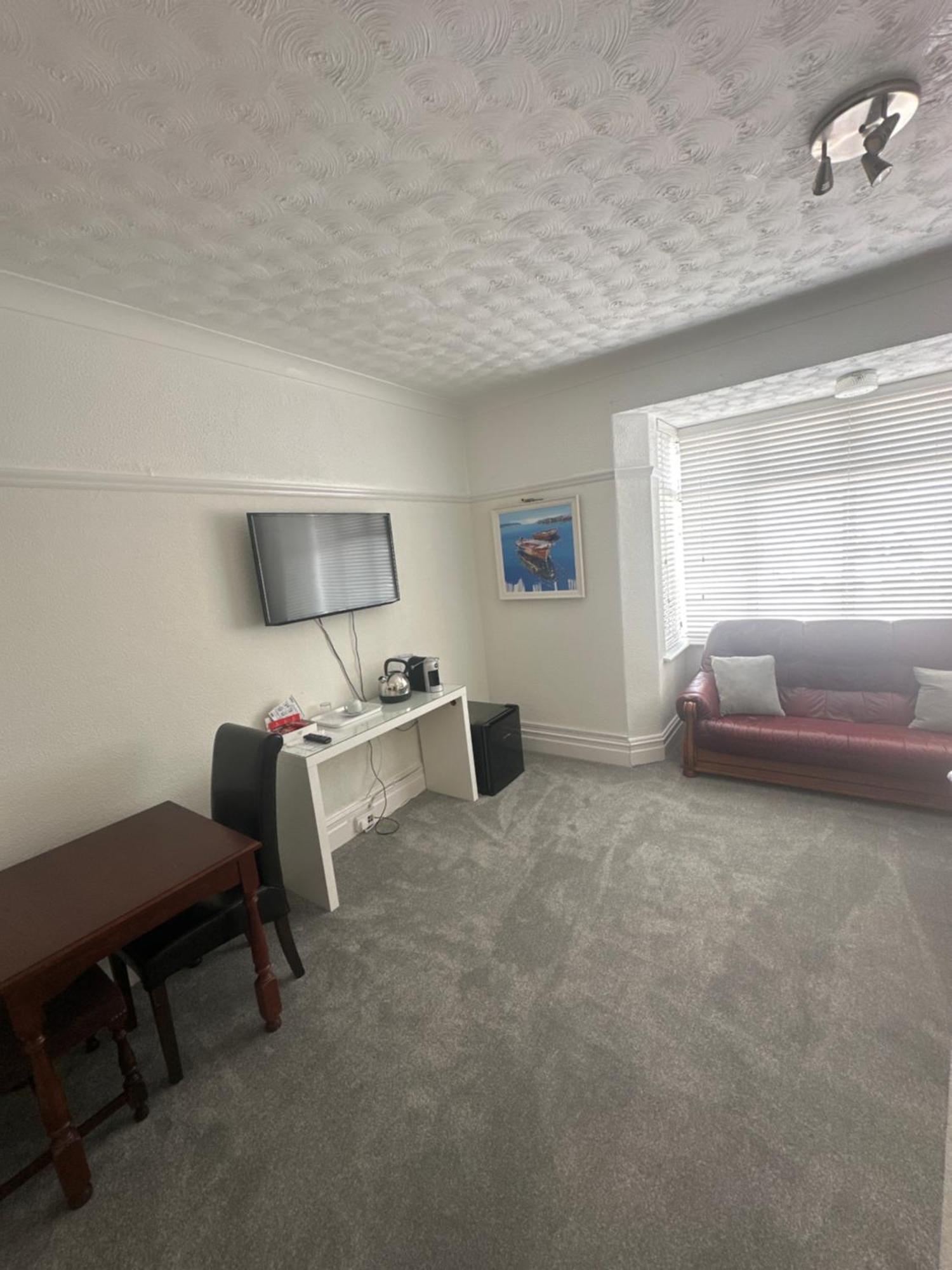 Capri Guest House Torquay Dış mekan fotoğraf