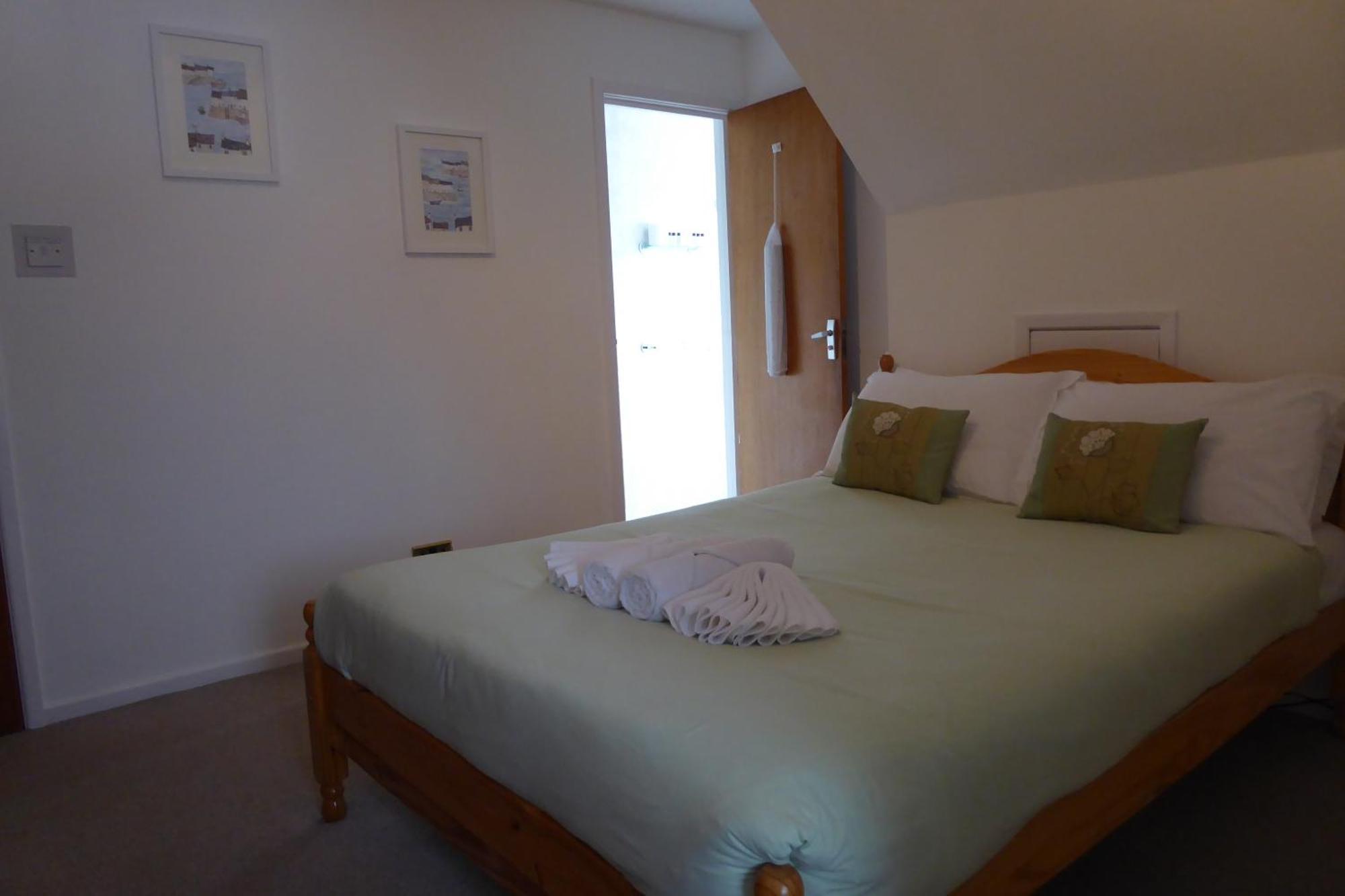 Capri Guest House Torquay Dış mekan fotoğraf