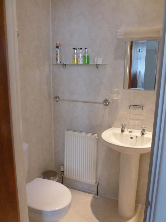 Capri Guest House Torquay Dış mekan fotoğraf