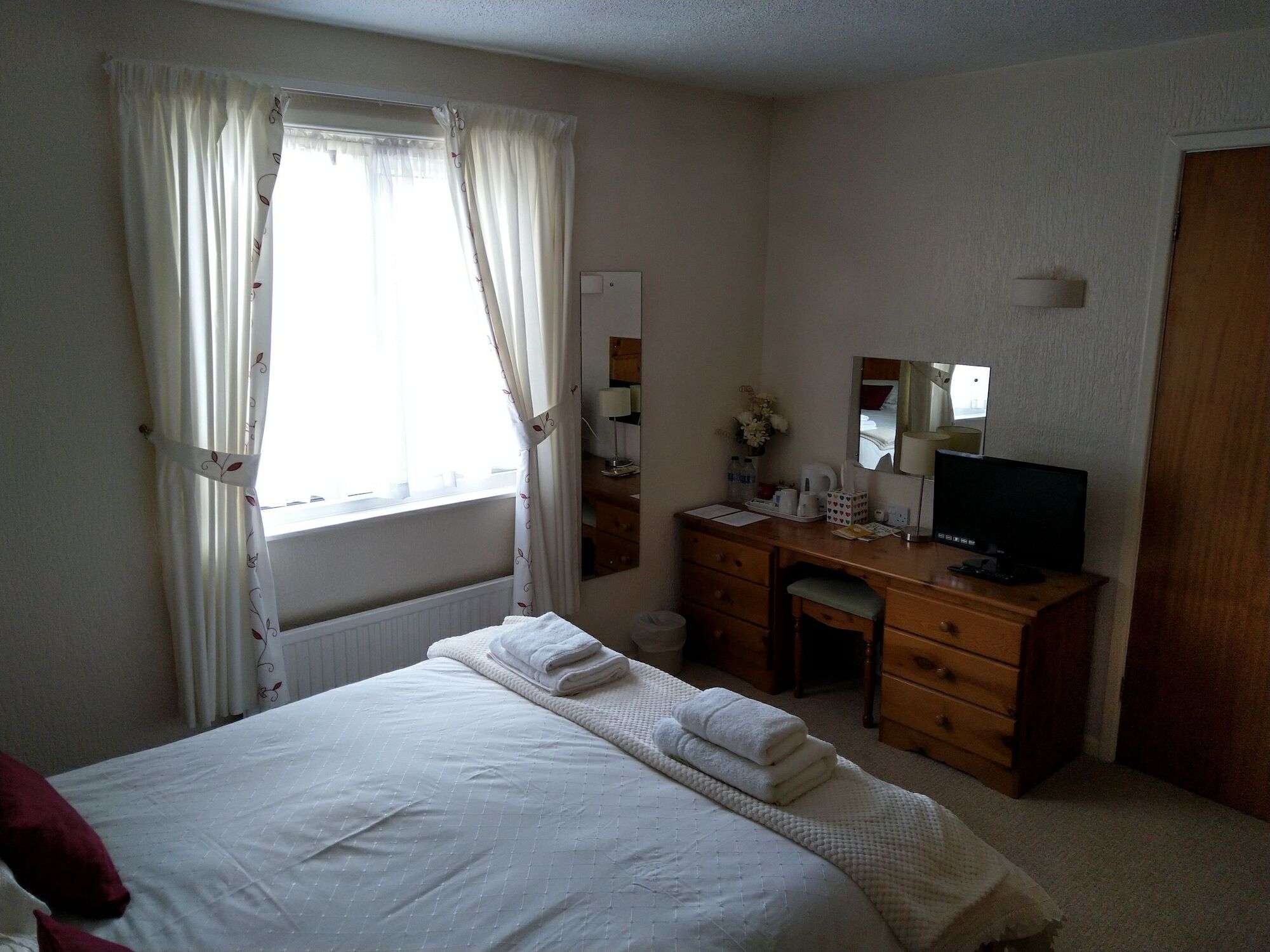 Capri Guest House Torquay Dış mekan fotoğraf